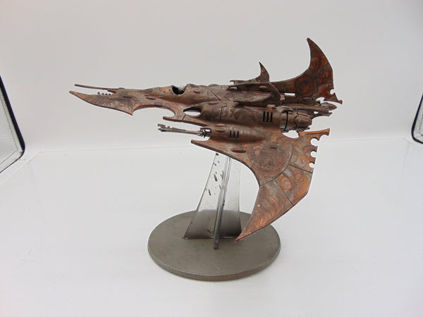 Razorwing Jetfighter