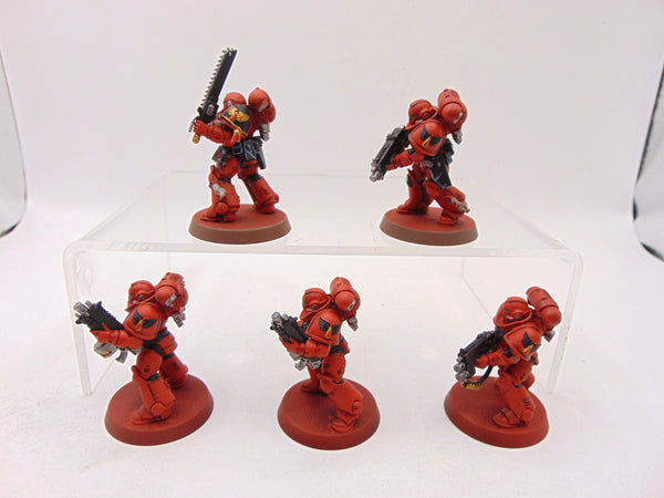 Intercessors