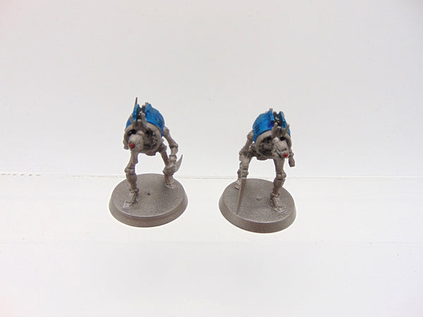 Cryptothralls