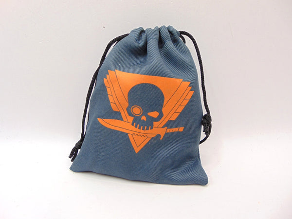 Kill Team: Trade, Wound Counter Dice Trays