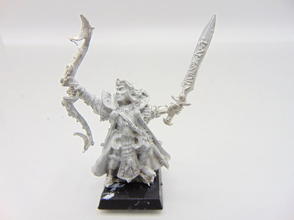 Alith Anar The Shadow King