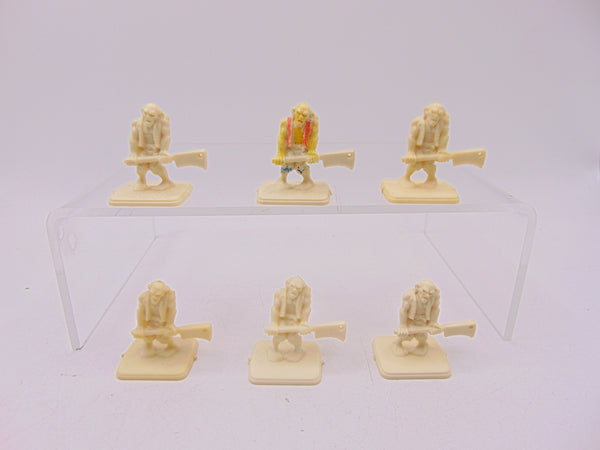 Heroquest Zombies