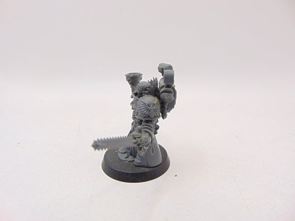 Sanguinary Priest