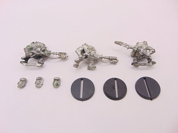 Ork Burna Boyz