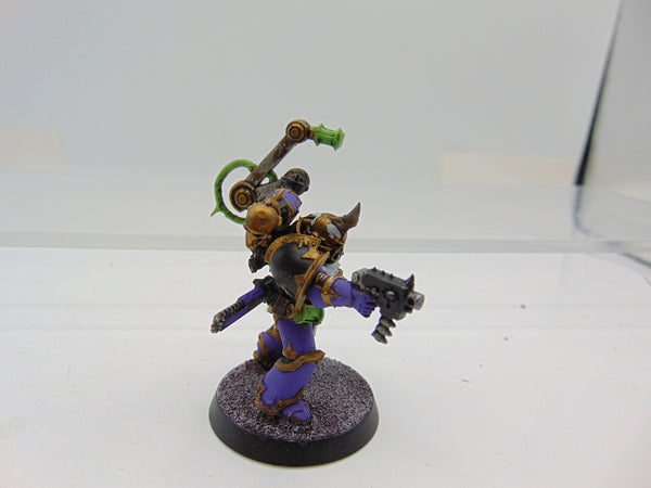 Fabius Bile Conversion