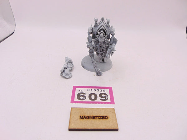 Penitent Engine