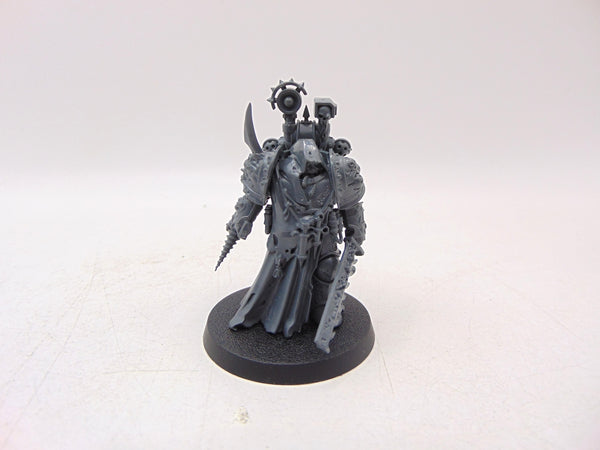 Plague Surgeon