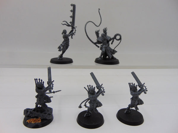 Repentia Squad