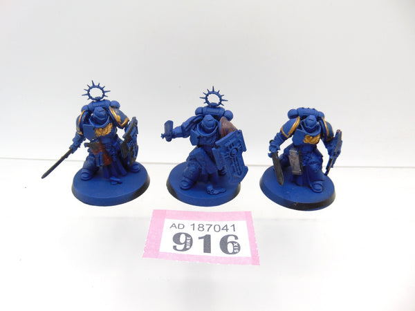 Bladeguard Veterans
