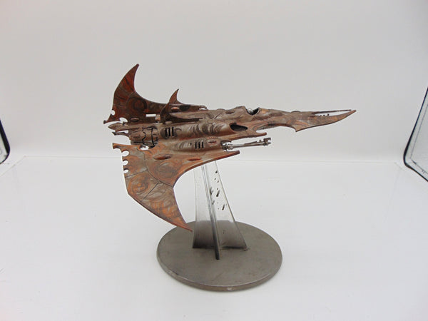 Razorwing Jetfighter