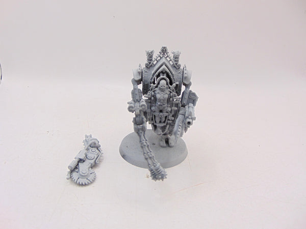 Penitent Engine