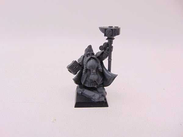 Dwarf Runesmith