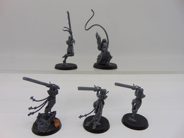 Repentia Squad