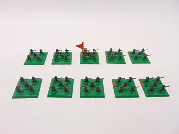 Epic Guardsmen