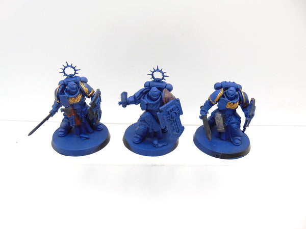 Bladeguard Veterans