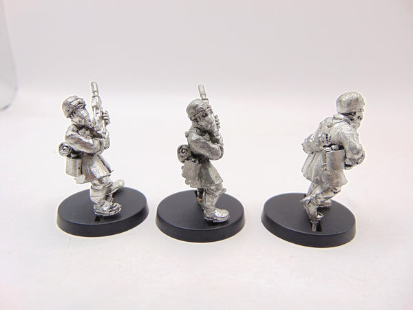 Steel Legion Troopers