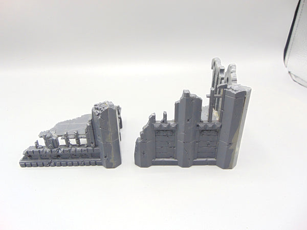 Gothic Ruins Terrain