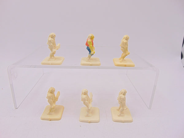 Heroquest Zombies