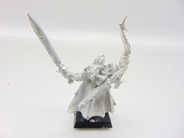 Alith Anar The Shadow King