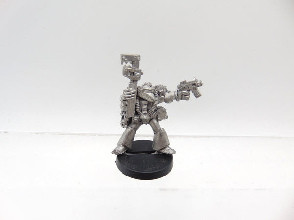 Techmarine