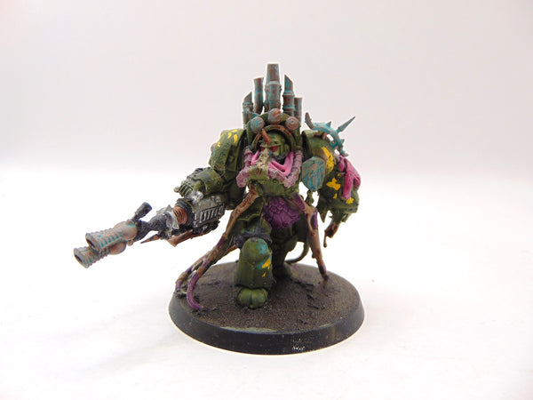 Lord of Virulence
