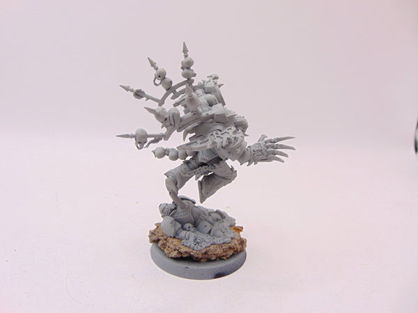Chaos Lord with Jump Pack Conversion