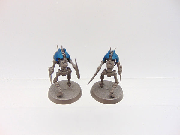 Cryptothralls