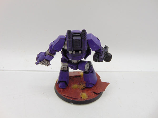 Contemptor Dreadnought