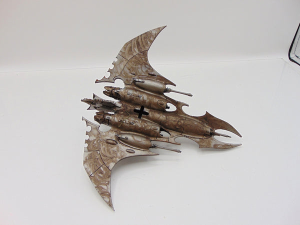 Razorwing Jetfighter