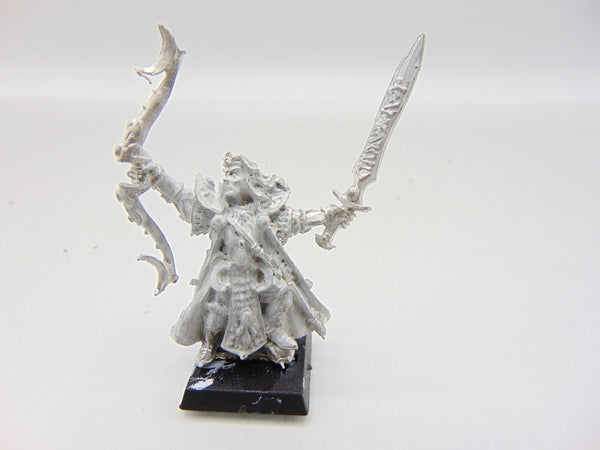 Alith Anar The Shadow King