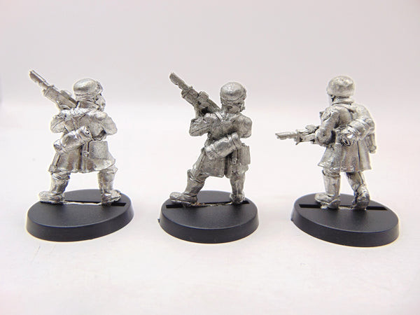 Steel Legion Troopers