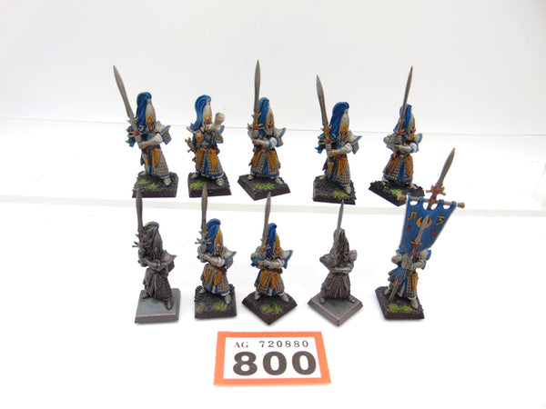 Swordmasters of Hoeth