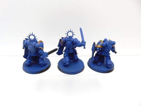 Bladeguard Veterans