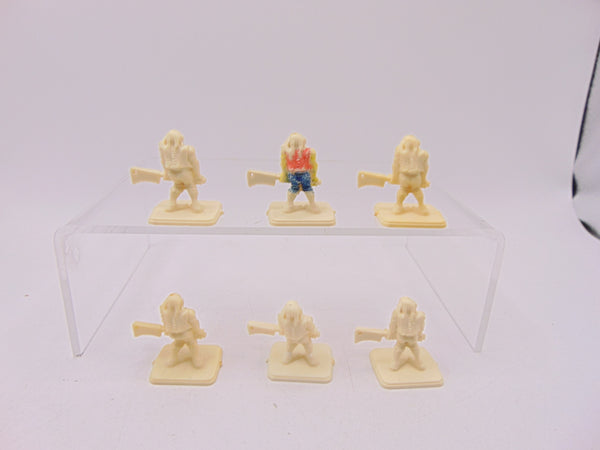 Heroquest Zombies