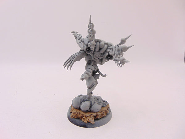 Chaos Lord with Jump Pack Conversion