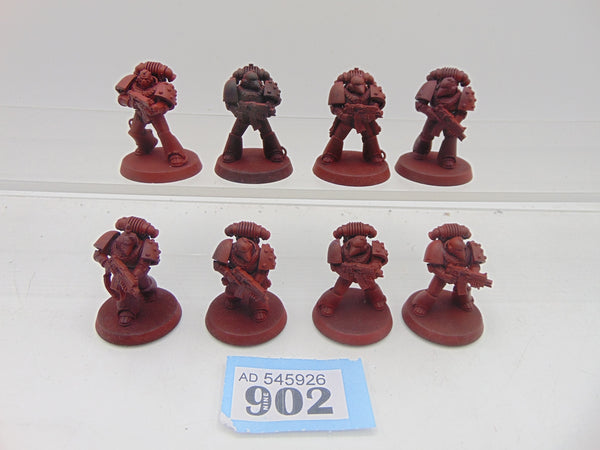 MKVI Marines