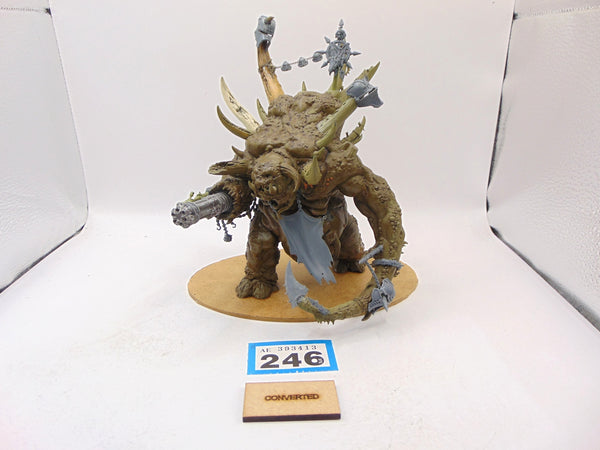 Knight Abominant Conversion