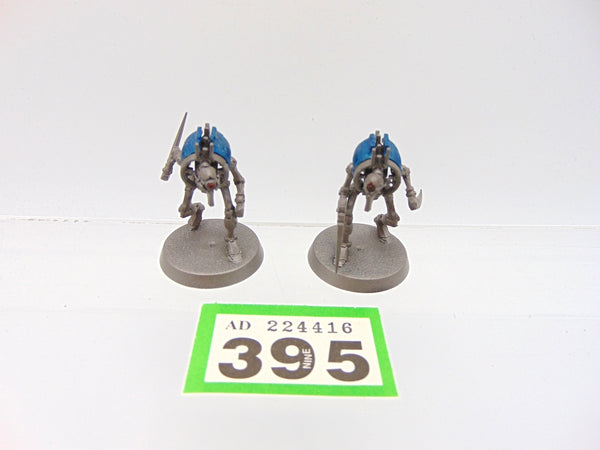 Cryptothralls