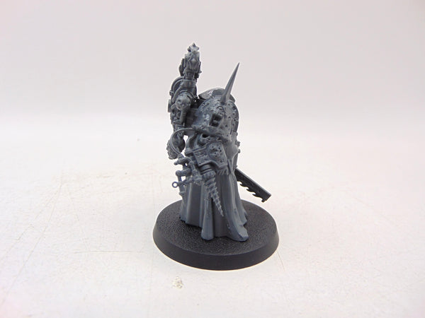 Plague Surgeon