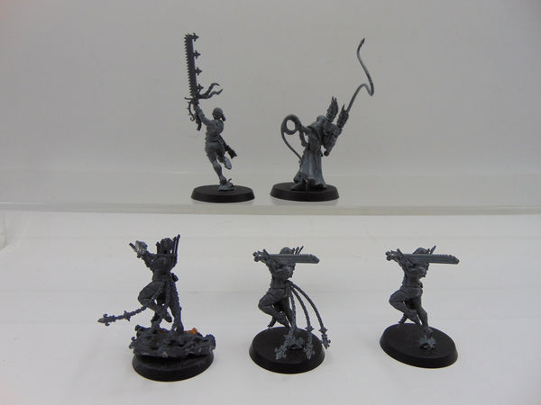 Repentia Squad