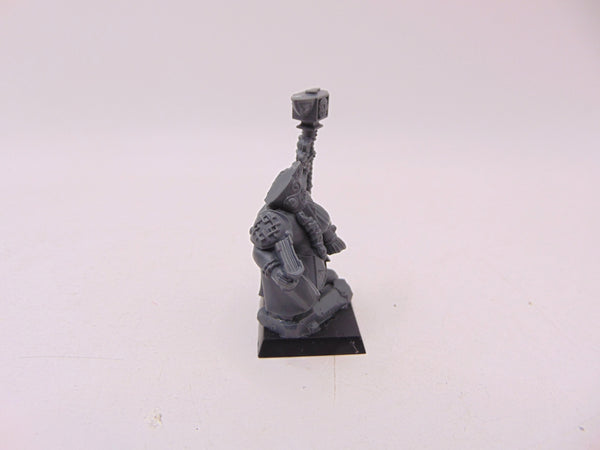 Dwarf Runesmith