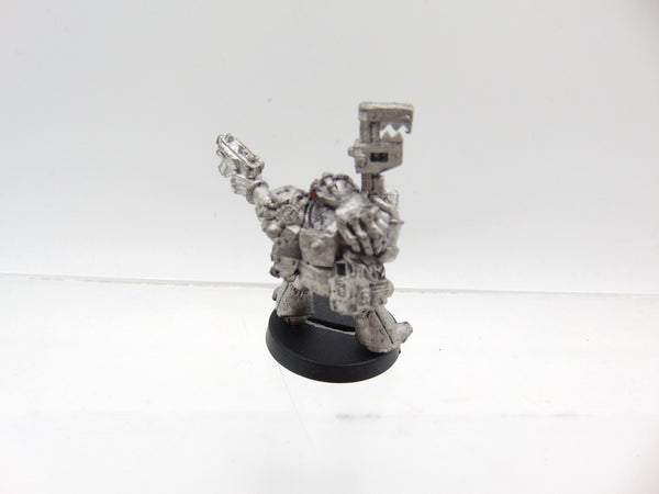 Techmarine