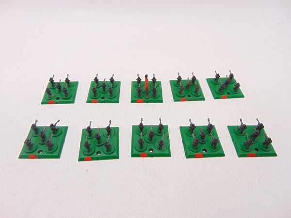 Epic Guardsmen