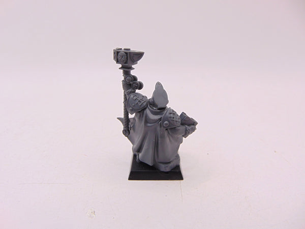 Dwarf Runesmith