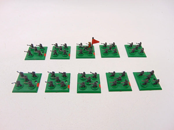 Epic Guardsmen