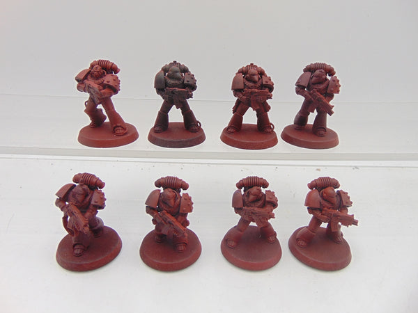 MKVI Marines