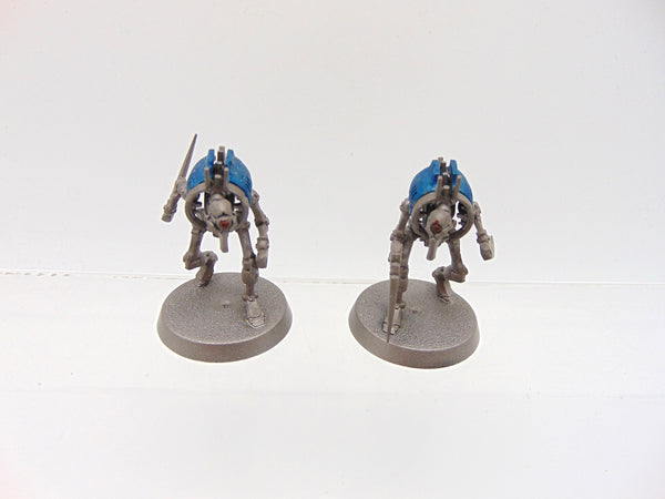 Cryptothralls