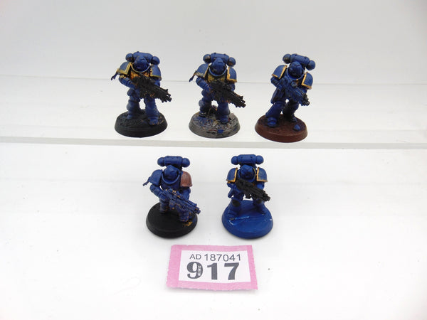 Intercessors