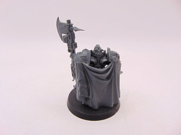 Shield Captain