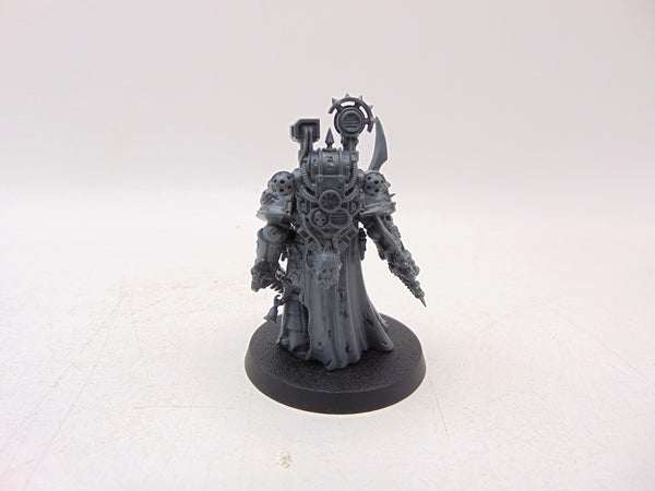 Plague Surgeon